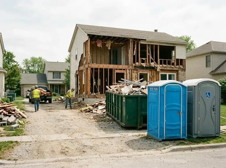 home-renovation-demolition-sit-010 — frequently asked questions, Portable Toilet & Dumpsters Rental in Cross City, FL